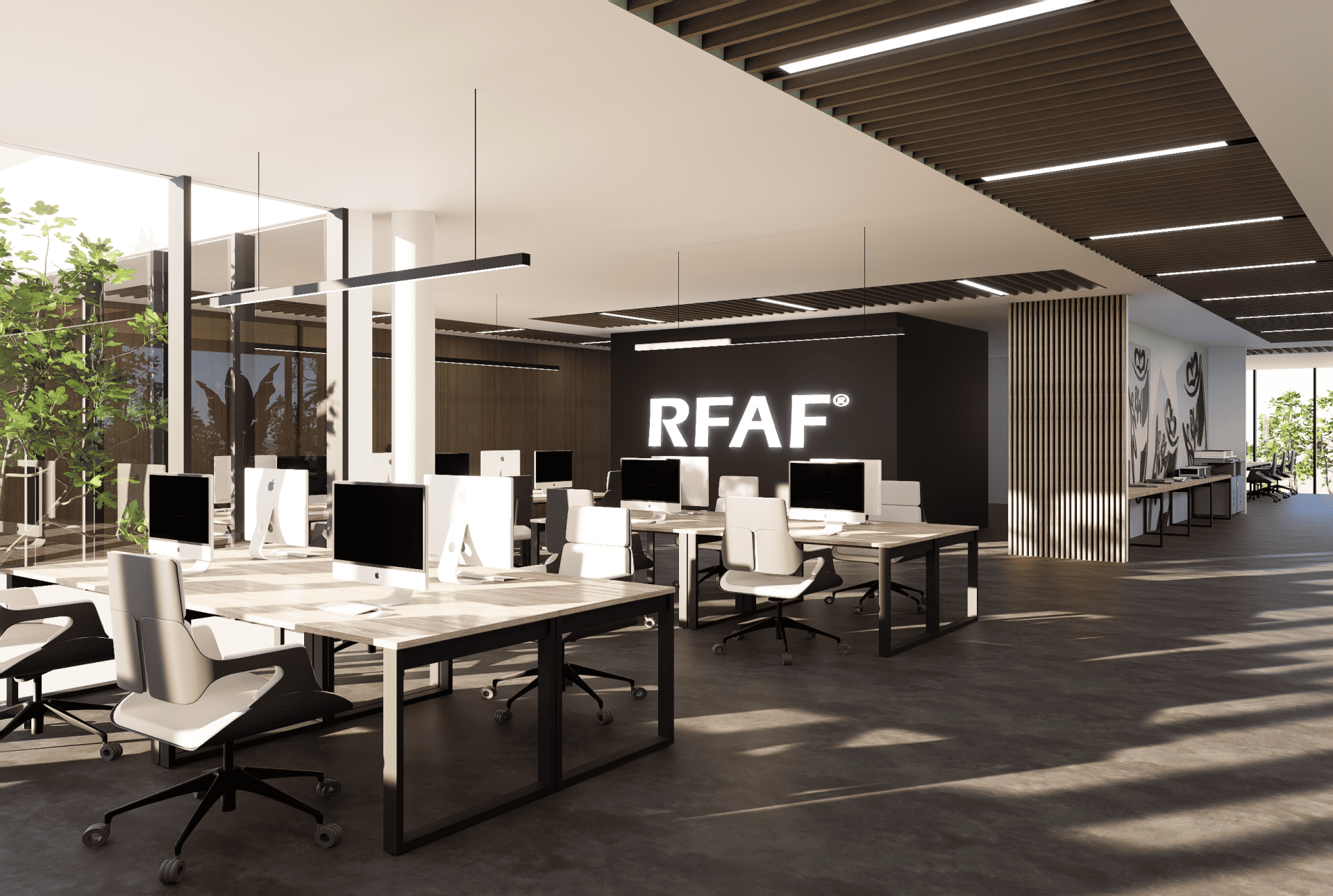 RFAF
