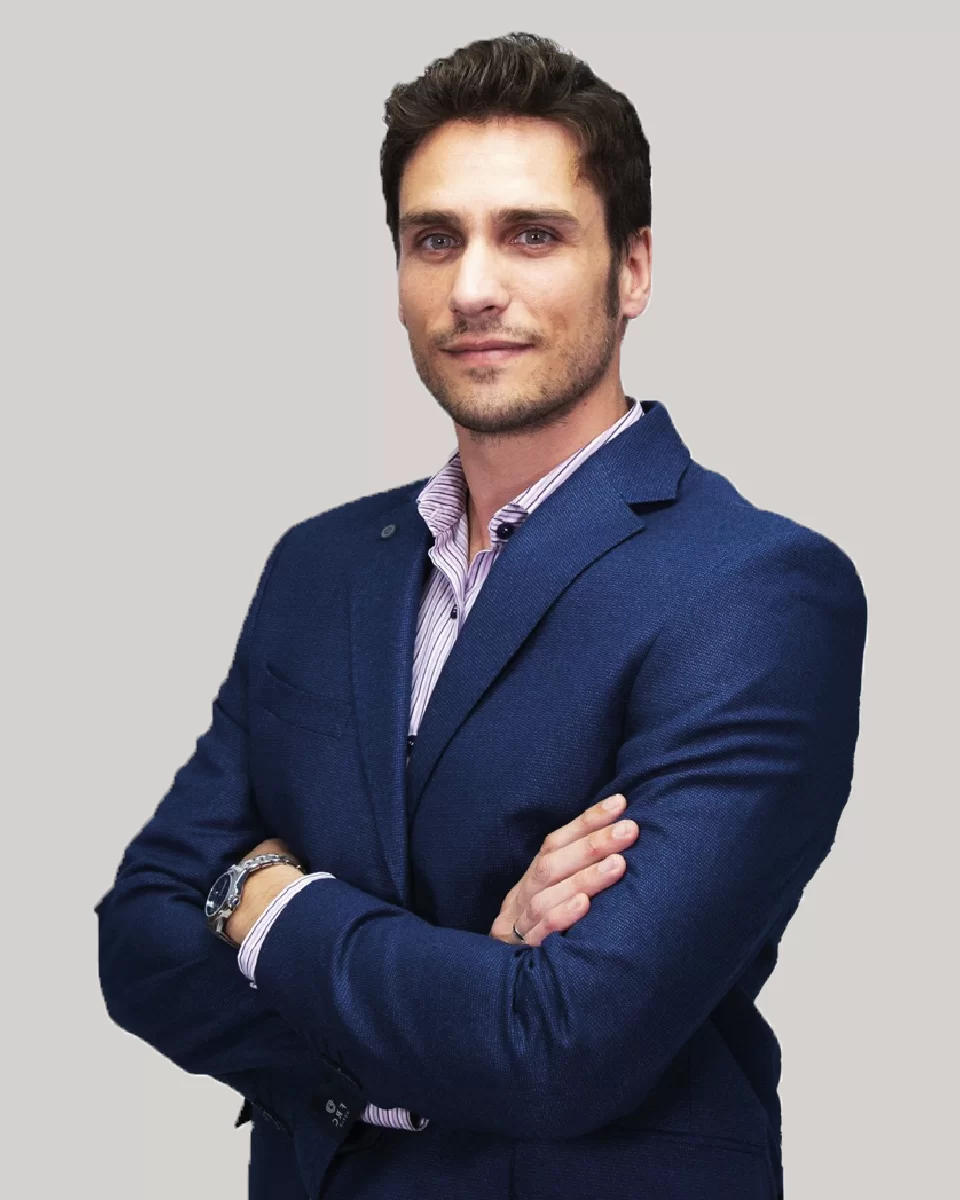 José Maria García Fernandez